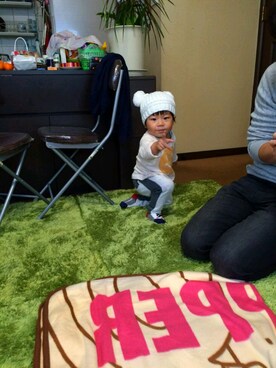 Marie Kamiyaさんのコーディネート