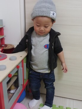 Marie Kamiyaさんのコーディネート