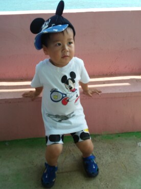 Marie Kamiyaさんのコーディネート