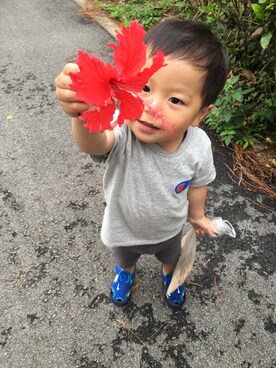 Marie Kamiyaさんのコーディネート