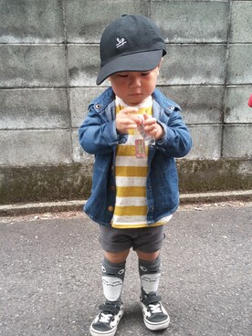 Marie Kamiyaさんのコーディネート