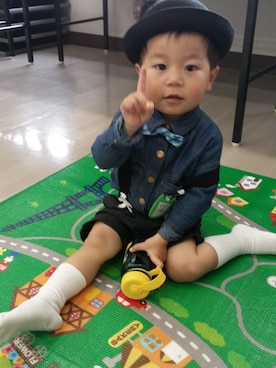 Marie Kamiyaさんのコーディネート