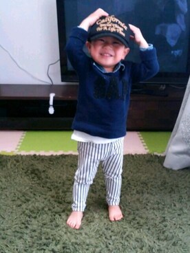 Marie Kamiyaさんのコーディネート