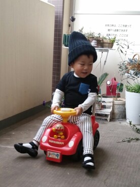 Marie Kamiyaさんのコーディネート