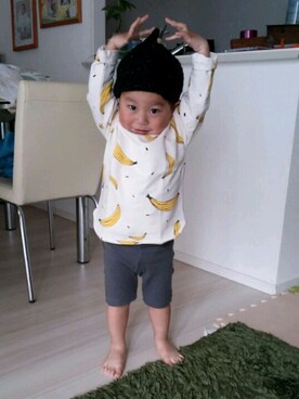 Marie Kamiyaさんのコーディネート