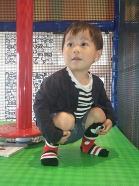 Marie Kamiyaさんのコーディネート