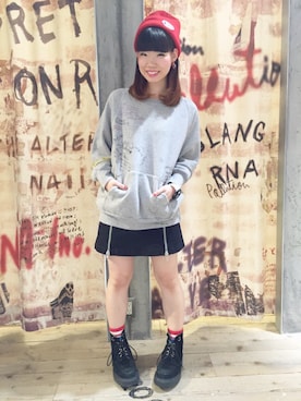 さかもと☻⋆︎*さんのコーディネート