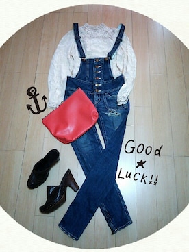 ▼▽miwako▽▼さんのコーディネート