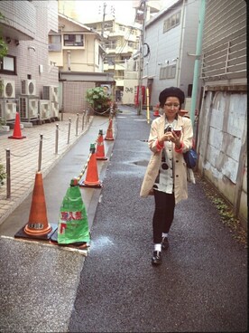 ▼▽miwako▽▼さんのコーディネート