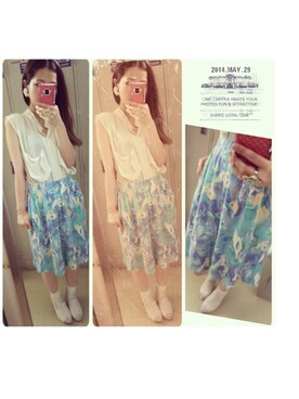 ▼▽miwako▽▼さんのコーディネート