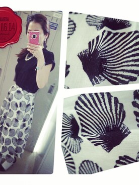 ▼▽miwako▽▼さんのコーディネート