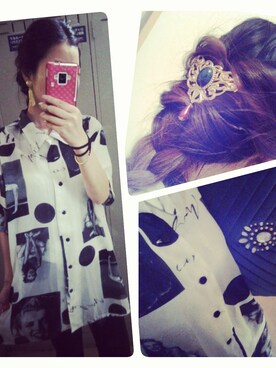 ▼▽miwako▽▼さんのコーディネート