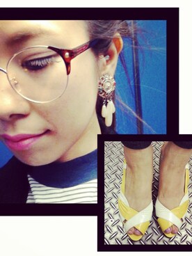 ▼▽miwako▽▼さんのコーディネート