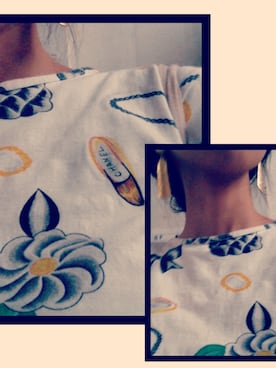 ▼▽miwako▽▼さんのコーディネート