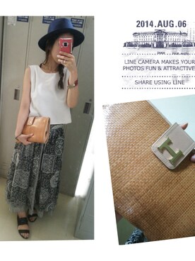 ▼▽miwako▽▼さんのコーディネート