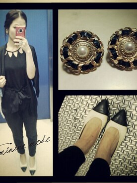 ▼▽miwako▽▼さんのコーディネート