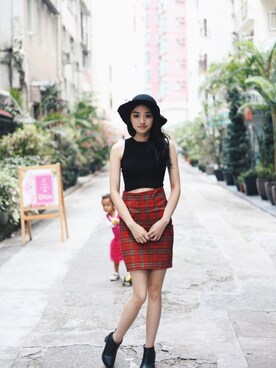 hannahwcさんのコーディネート