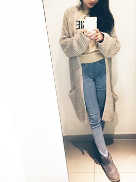 hannahwcさんのコーディネート