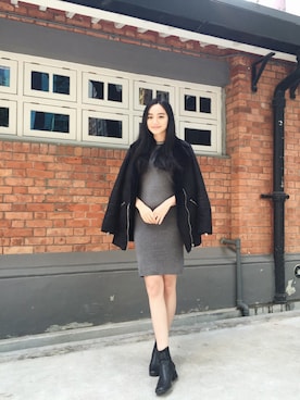 hannahwcさんのコーディネート