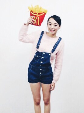 hannahwcさんのコーディネート