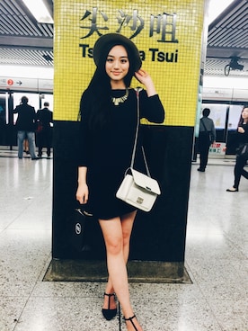 hannahwcさんのコーディネート