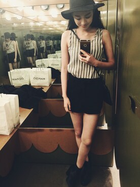 hannahwcさんのコーディネート