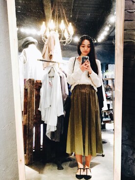 hannahwcさんのコーディネート