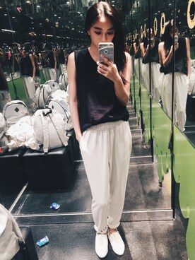 hannahwcさんのコーディネート