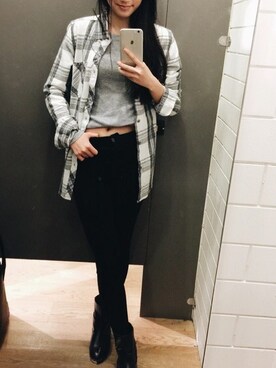 hannahwcさんのコーディネート