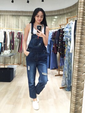 hannahwcさんのコーディネート