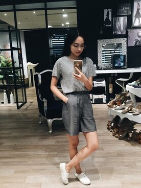 hannahwcさんのコーディネート