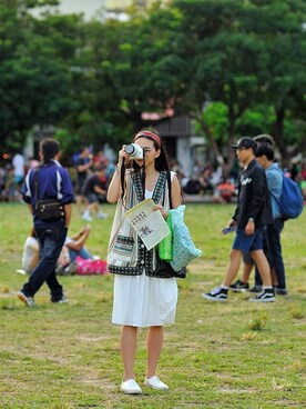 hannahwcさんのコーディネート