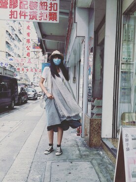 hannahwcさんのコーディネート