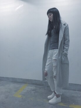 hannahwcさんのコーディネート