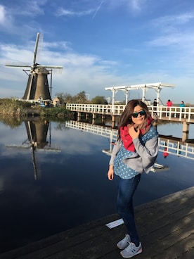 RachelLeeさんのコーディネート