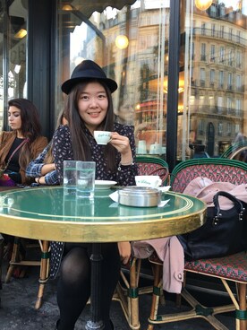 RachelLeeさんのコーディネート