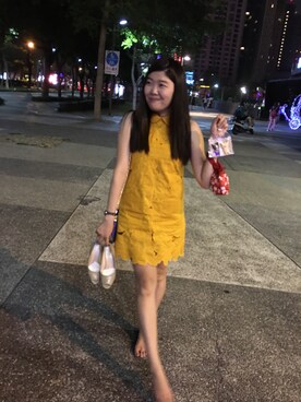 RachelLeeさんのコーディネート