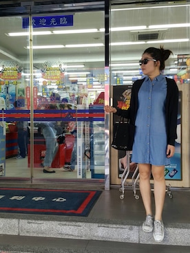 RachelLeeさんのコーディネート