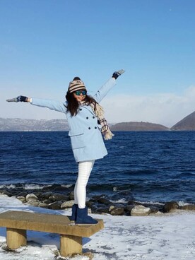 RachelLeeさんのコーディネート