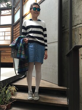 RachelLeeさんのコーディネート