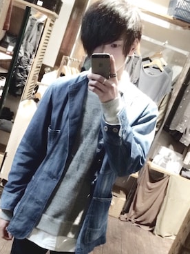 takuya✍さんのコーディネート