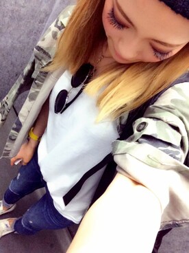 ｕｒａｃｈａｎさんのコーディネート