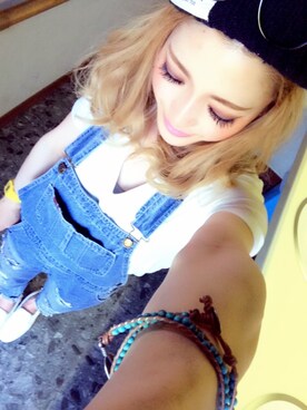 ｕｒａｃｈａｎさんのコーディネート