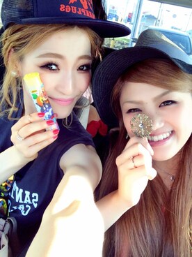 ｕｒａｃｈａｎさんのコーディネート