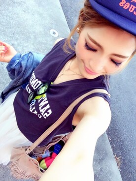 ｕｒａｃｈａｎさんのコーディネート