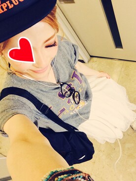 ｕｒａｃｈａｎさんのコーディネート