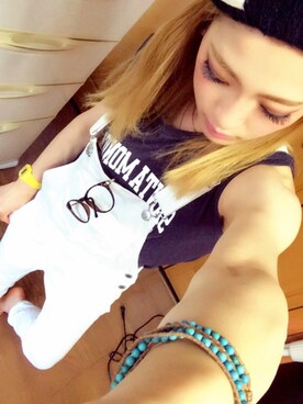 ｕｒａｃｈａｎさんのコーディネート