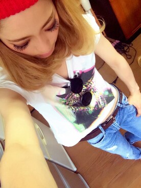 ｕｒａｃｈａｎさんのコーディネート