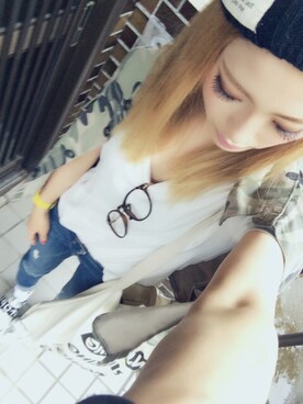 ｕｒａｃｈａｎさんのコーディネート