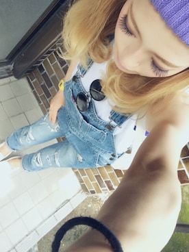 ｕｒａｃｈａｎさんのコーディネート